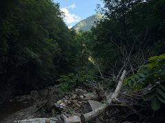 -九龙潭景区