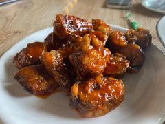 -春明狗肉馆(经开一区店)