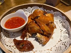 -繁花里音乐餐厅(新天地店)