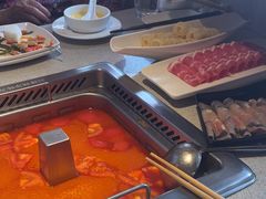 -海底捞火锅(番禺广场店)