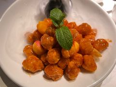 -院里寻菜·精致庭院菜(观沙岭店)