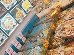 -添福来墨鱼饺子 · 海鲜东北菜(大连星海·黄浦路店)