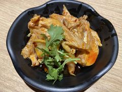 -老班长手工灌汤包老店(东山店)