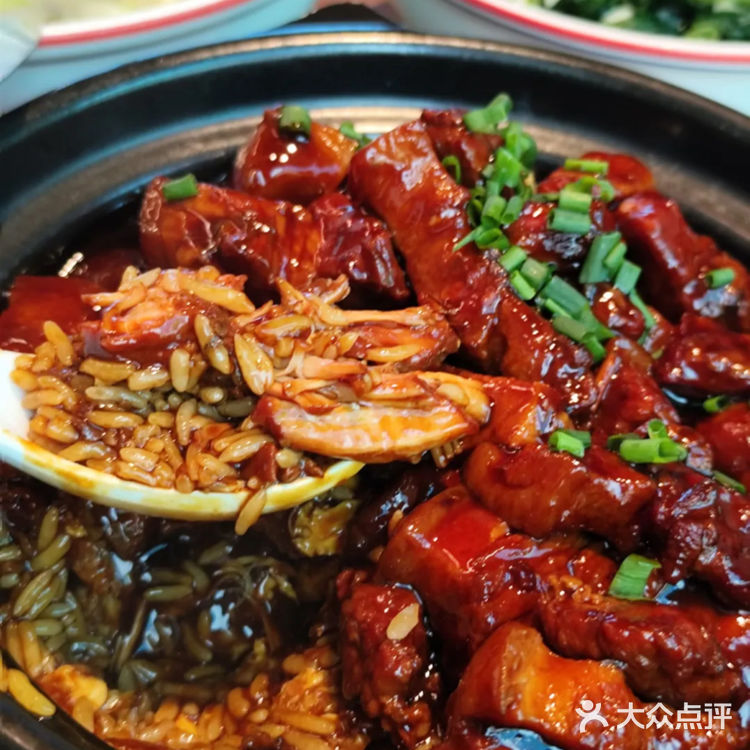 不辣不欢的一顿饭！