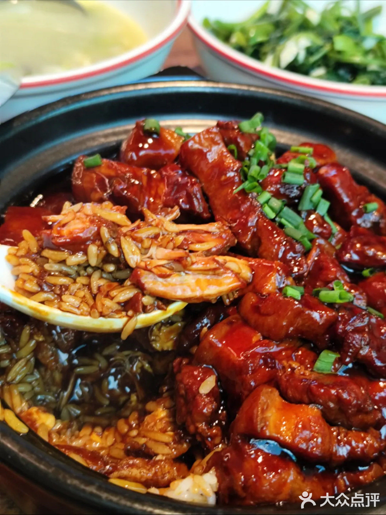 不辣不欢的一顿饭！