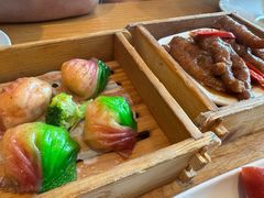 -临江酒店-中餐厅