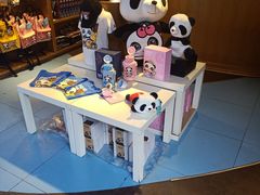 -熊猫屋(宽窄巷子景区店)