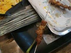 -东北鹤岗烧烤(麒麟紫荆城店)