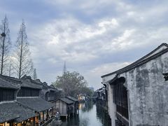 -乌镇景区