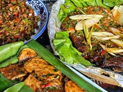 -蜗牛小馆醉乡民谣云南菜(惠新西里店)