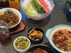 -炊江南·上海菜(国展华漕店)