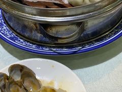 芸豆蒸饺-品味居·首店·大连鲜活海鲜大连菜(东港店)