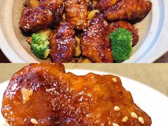 -麒麟小院·老九江菜(安平路店)