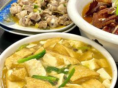 -石潭贵香酒店(玄真路店)