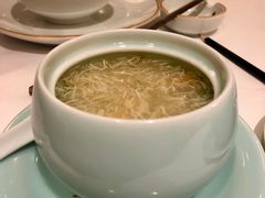 -杭州城中香格里拉大酒店