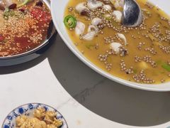 -上上瓷·艺境川菜(IFS旗舰店)
