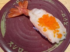 -寿司郎(皇庭广场店)