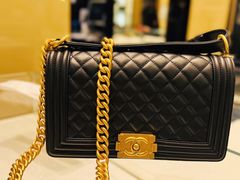 -CHANEL(恒隆广场店)
