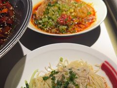 -麻六记(新天地店)