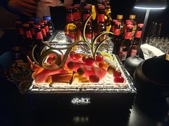 -赤红音乐现场(浦东金桥路店)
