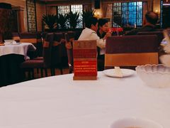 大堂-潮喜竹溪荔湖酒家(荔枝湾店)