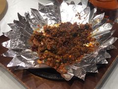 -紫鑫阁饭庄(长安店)