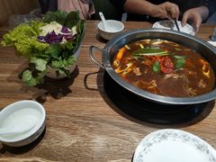 -亿百顺红焖羊排小馆(总店)