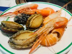 -亚马逊海鲜自助(梅溪湖步步高店)