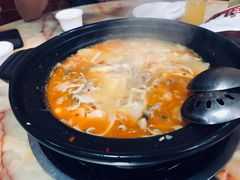 -李师傅脆肚(梅林店)