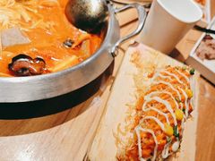 -炉小哥烤肉(朗悦公园茂店)