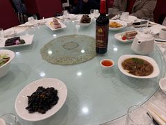 -江南村酒家