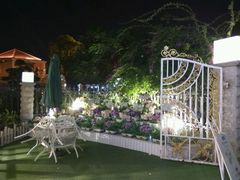 -苏小糖(鼓浪屿三丘田花园店)