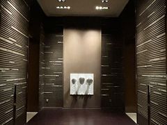 -上海柏悦酒店