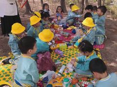 -世纪飞马幼儿园(西城校区)