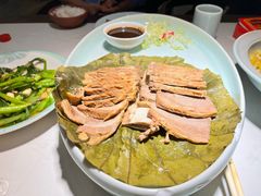 -上地宴·中关村的会客厅(清河高铁站店)