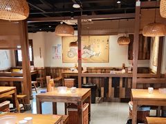 -先启半步颠.川菜.小酒馆(宝安坪洲店)