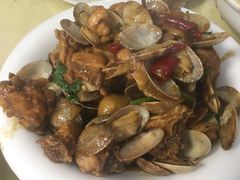 -华春餐馆(鱼山路店)