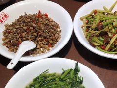 -天下客饭店(中山路店)