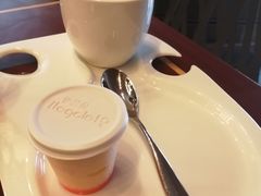 -国家大剧院西餐厅