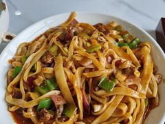 -汉唐守艺人·河北面馆(民心河店)