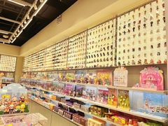 -万达广场(南昌红谷滩店)