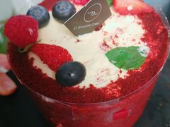 -姆们M Sweetie Cake(三里屯店)