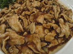 -老苏扬饭店