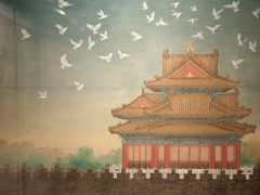 -江苏省美术馆(长江路新馆)