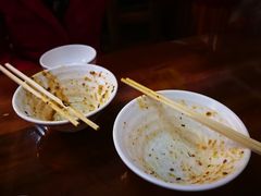 -万县面馆(高笋塘店)