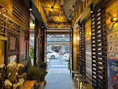 -小镇大厨私房餐厅
