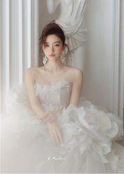 -罗马经典婚纱摄影·轻奢化定制