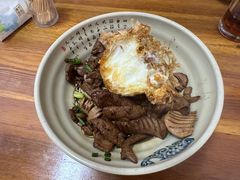 -无名氏面馆(邮电路店)