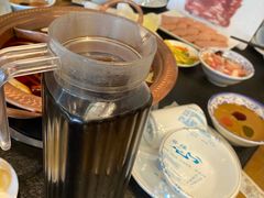 自制酸梅汤-仁和四季涮肉馆(天坛南门店)