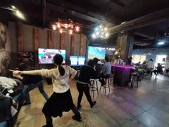 -4k轰趴馆(中关村店)